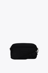 Resale The Travel Crossbody in Black